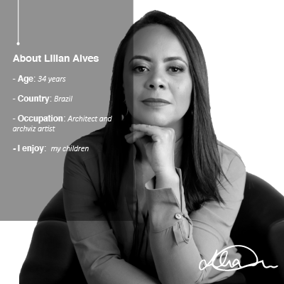 Profile of Lilian Alves